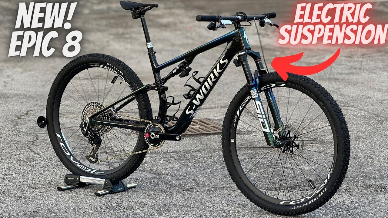 foro tema specialized epic s works